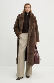 Брюки с примесью шерсти Day Birger et Mikkelsen Enzo - Classic Wool Blend