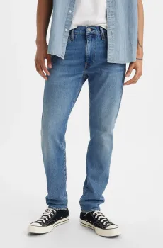 Мужские синие джинсы 502® Taper Синий 28-32 Levi’s® 29507;1481