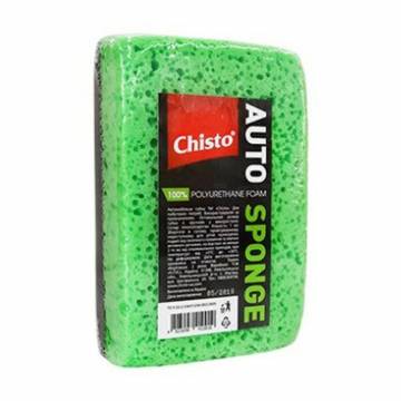 Автогубка Chisto, 1 шт Автогубка Chisto, 1 шт