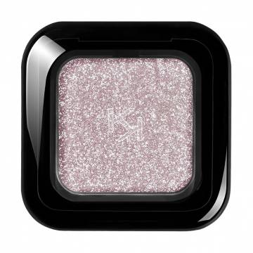 Тени для век Kiko Milano Glitter Shower Eyeshadow 07 Snow Queen, 2 г Тени для век Kiko Milano Glitter Shower Eyeshadow 07 Snow Queen, 2 г