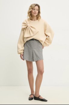 Хлопковая юбка Answear.LAB