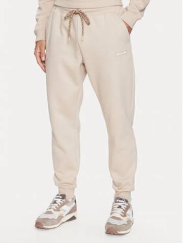 Columbia Спортивні штани Marble Canyon™ Heavyweight Fleece Pant Коричневий Regular Fit Columbia Спортивні штани Marble Canyon™ Heavyweight Fleece Pant Коричневий Regular Fit