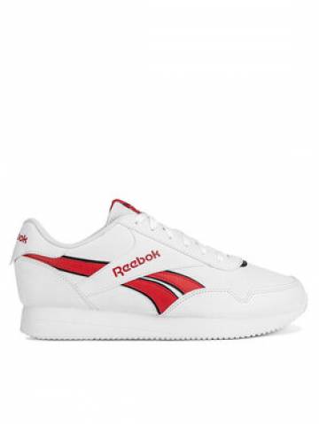 Reebok Снікерcи Jogger Lite 100201402 Білий Reebok Снікерcи Jogger Lite 100201402 Білий