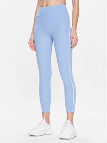 DKNY Sport Легінси DP3P3218 Блакитний Active Fit DKNY Sport Легінси DP3P3218 Блакитний Active Fit