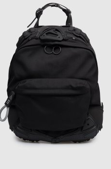 Черный рюкзак BP4
