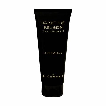 Парфюмированный бальзам после бритья John Richmond Hardcore Religion To A Dancebeat After Shave Balm мужской, 100 мл Парфюмированный бальзам после бритья John Richmond Hardcore Religion To A Dancebeat After Shave Balm мужской, 100 мл