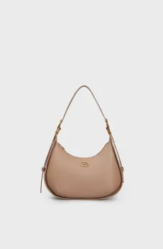 Женская бежевая сумка OASIS Бежевый ONESIZE Mexx MA003200343W