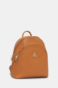 Кожаный рюкзак Patrizia Pepe