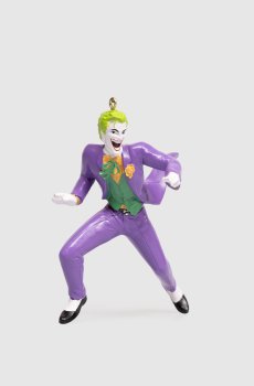 Елочное украшение The Joker