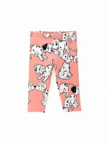 Original Marines Легінси DISNEY DCAV1546NF Рожевий Slim Fit Original Marines Легінси DISNEY DCAV1546NF Рожевий Slim Fit