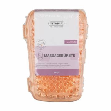 Антицеллюлитный массажер для тела Titania Body Care 9000s