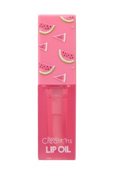 Масло для губ Beauty Creations Sweet Dose Lip Oil, Watermelon, 4 мл