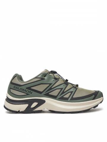 Salomon Снікерcи Xt-Evr L47715000 Чорний Salomon Снікерcи Xt-Evr L47715000 Чорний