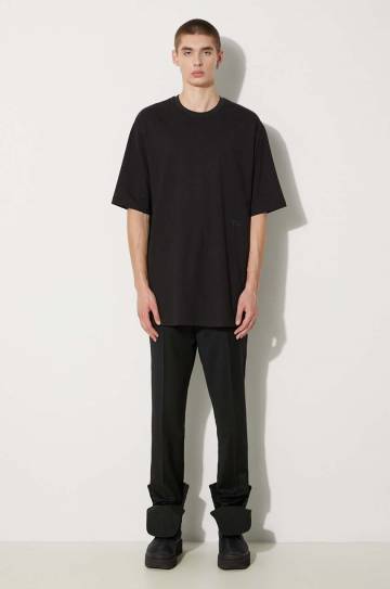 Шерстяные брюки Paul Smith цвет чёрный прямое M1R-921T-N00109 Шерстяные брюки Paul Smith цвет чёрный прямое M1R-921T-N00109