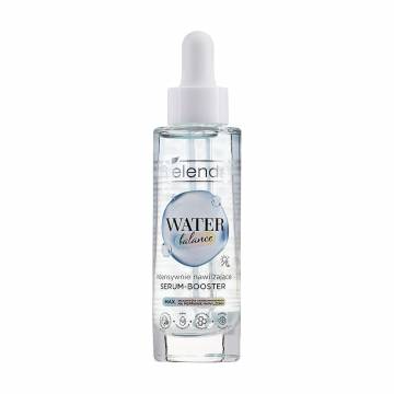 Интенсивно увлажняющая сыворотка-бустер для лица Bielenda Water Balance Face Serum Booster, 30 г Интенсивно увлажняющая сыворотка-бустер для лица Bielenda Water Balance Face Serum Booster, 30 г