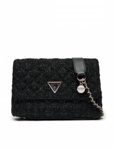 Guess Сумка Giully (BG) HWBG87 48200 Чорний