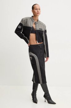 Джинсовая куртка Miss Sixty