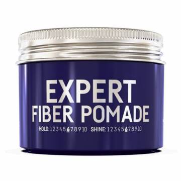 Уценка! Помада для волос Immortal NYC Expert Fiber Pomade, 100 мл Уценка! Помада для волос Immortal NYC Expert Fiber Pomade, 100 мл