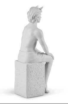 Декоративная фигурка Christel Byk 24 cm