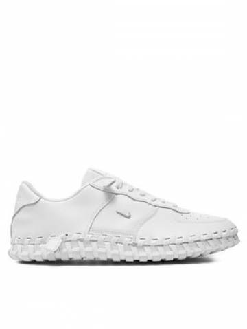 Nike Снікерcи J Force 1 Low DR0424-100 Білий Nike Снікерcи J Force 1 Low DR0424-100 Білий