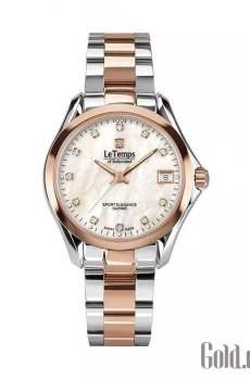 Часы Le Temps