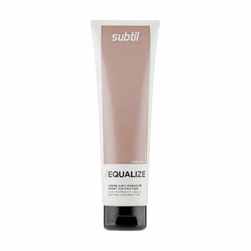 Средство для выравнивания структуры волос Laboratoire Ducastel Subtil Equalize Anti-Porosity Cream, 150 мл Средство для выравнивания структуры волос Laboratoire Ducastel Subtil Equalize Anti-Porosity Cream, 150 мл