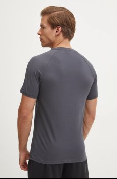 Хлопковая футболка BOSS T-Shirt RN Slim Fit