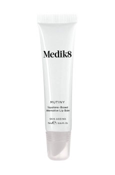 Уценка! Бальзам для губ Medik8 Mutiny Squalane-Based Lip Balm на основе сквалана, 15 мл