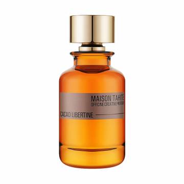 Maison Tahite – Officine Creative Profumi Cacao Libertine Парфюмированная вода унисекс, 100 мл Maison Tahite – Officine Creative Profumi Cacao Libertine Парфюмированная вода унисекс, 100 мл