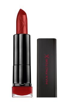 Матовая помада для губ Max Factor Velvet Mattes Lipstick 035 Love, 4 г