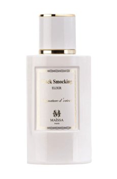 Maison Maissa Black Smocking Духи унисекс, 100 мл