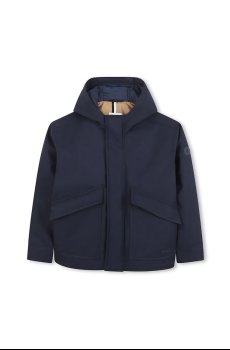 Детская куртка BOSS