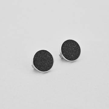 Серебряные серьги Minimal 1226/1-авант Серебряные серьги Minimal 1226/1-авант