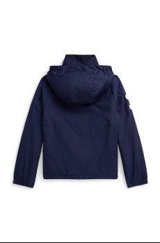 Детская куртка Polo Ralph Lauren