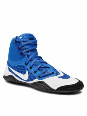 Nike Боксерське взуття Hypersweep 717175 410 Кольоровий Nike Боксерське взуття Hypersweep 717175 410 Кольоровий