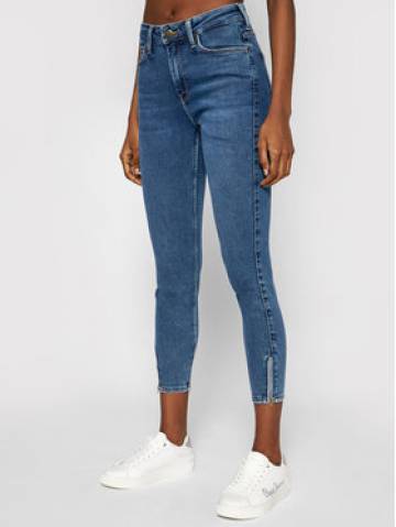 Lee Джинси Scarlett L31BNCXY 112107039 Cиній Skinny Fit Lee Джинси Scarlett L31BNCXY 112107039 Cиній Skinny Fit