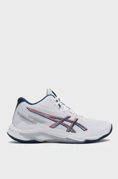 Мужские белые кроссовки Белый 9 Asics 1051A090-101