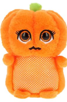 Мяка іграшка Keel toys Halloween Mini Motsu Гарбуз 10 см (SH3297/2)