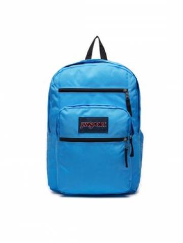 JanSport Рюкзак Big Student EK0A5BAH5E31 Голубий JanSport Рюкзак Big Student EK0A5BAH5E31 Голубий