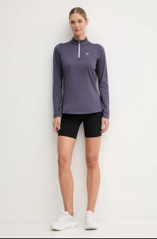 Спортивный лонгслив Asics