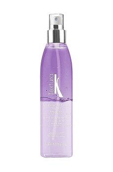 Сухое масло-тоник для тела Keenwell Textura Scented Sublimating Body Dry Oil & Tonic Lavender, 250 мл