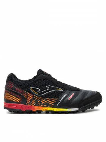 Joma Взуття для футболу Mundial Turf MUNW2401TF Чорний Joma Взуття для футболу Mundial Turf MUNW2401TF Чорний