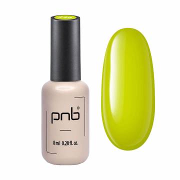Гель-лак для ногтей PNB Gel Polish UV/LED 248 Macaron, 8 мл Гель-лак для ногтей PNB Gel Polish UV/LED 248 Macaron, 8 мл
