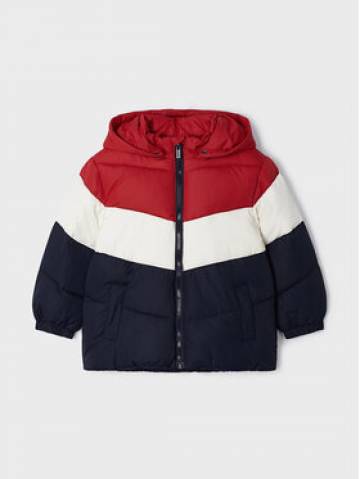 Mayoral Пуховик 4.435 Червоний Regular Fit Mayoral Пуховик 4.435 Червоний Regular Fit