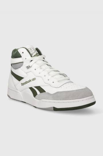 Кроссовки Reebok цвет белый Кроссовки Reebok цвет белый