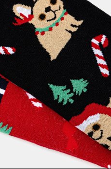 Хлопковые носки Medicine 2 шт