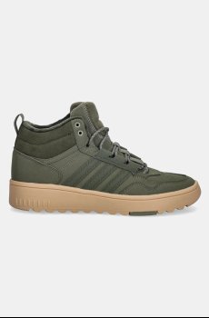Кроссовки adidas Hoops 4.0 Mid Winterized