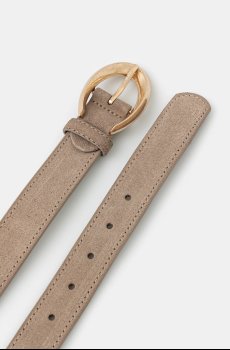 Замшевый ремень Answear.LAB