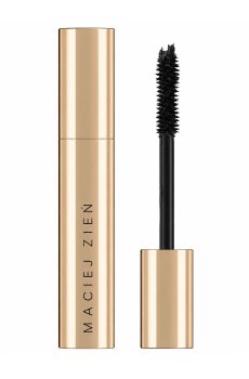 Тушь для ресниц Pierre Rene Total Eclipse Mascara объемная, черная, 10 мл