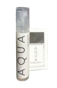 Gian Marco Venturi Aqua Туалетная вода мужская, 2 мл (Пробник)